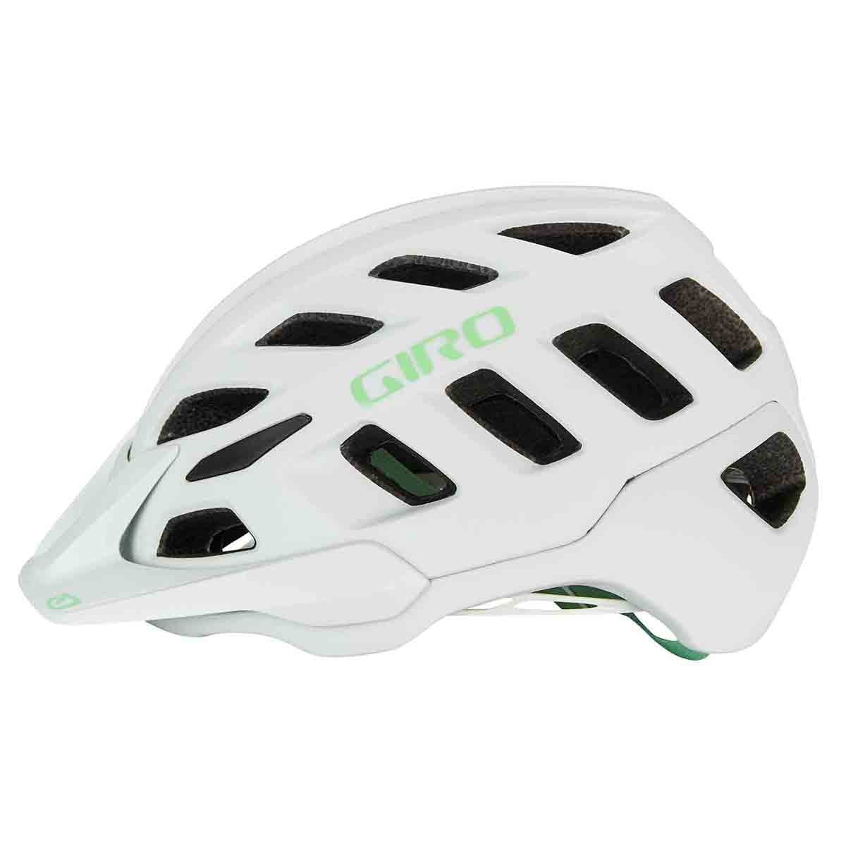 Casque VTT GIRO RADIX Femme Blanc