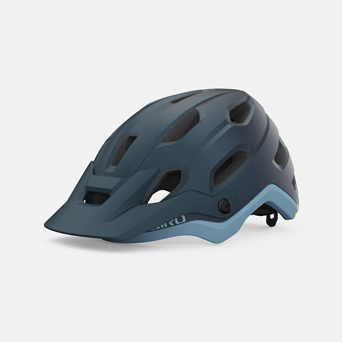 Casque VTT GIRO SOURCE MIPS Femme Bleu Mat