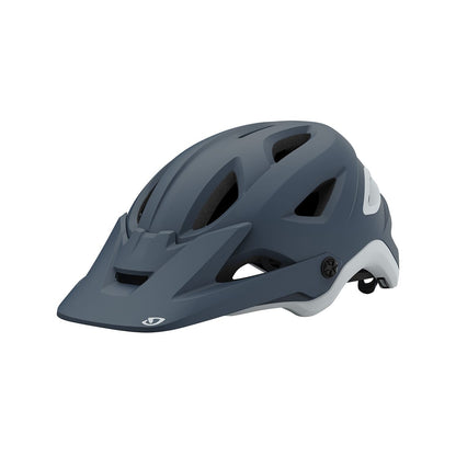 MTB-helm GIRO MONTARO MIPS II Grijs/Wit