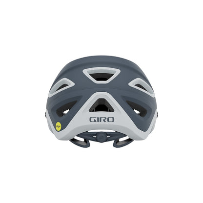 MTB-helm GIRO MONTARO MIPS II Grijs/Wit