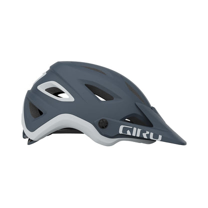 MTB-helm GIRO MONTARO MIPS II Grijs/Wit