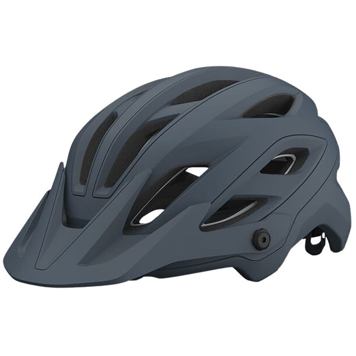 Casque VTT GIRO MERIT SPHERICAL Gris