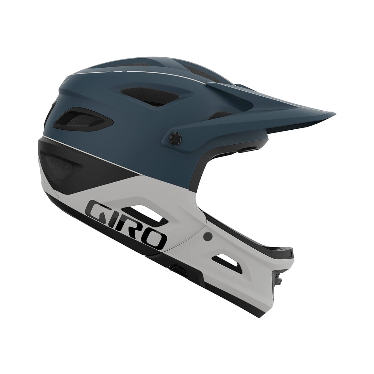 Casque VTT GIRO SWITCHBLADE MIPS Bleu