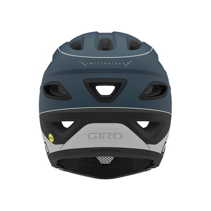 Casque VTT GIRO SWITCHBLADE MIPS Bleu