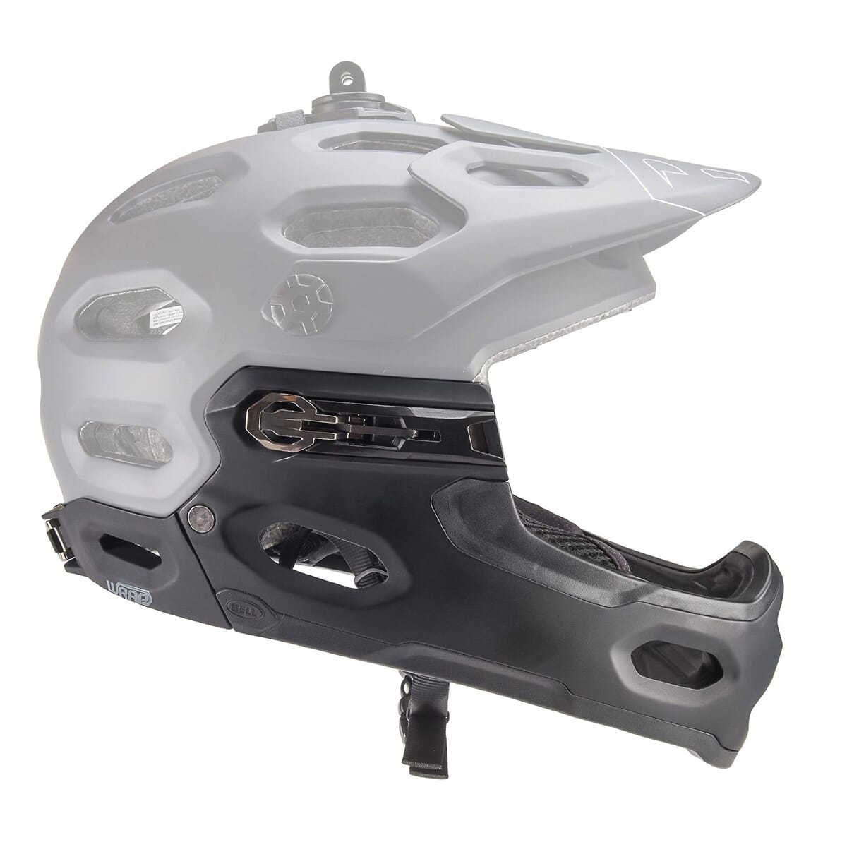 Mentonnière pour Casque VTT BELL SUPER 2/3R