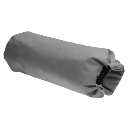 Stuurtas BLACKBURN OUTPOST HB ROLL 14 L Grijs