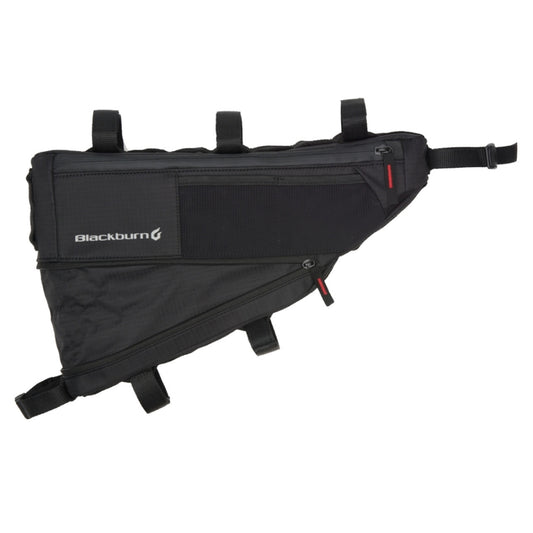BLACKBURN OUTPOST 2 L Frametas Zwart