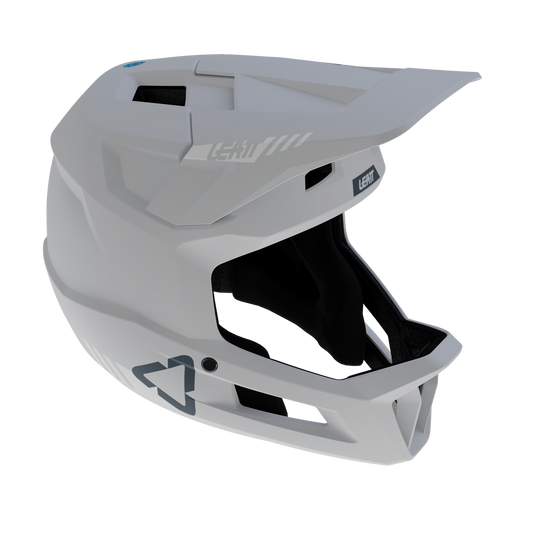 LEATT GARVITY 1.0 MTB Helm Grijs