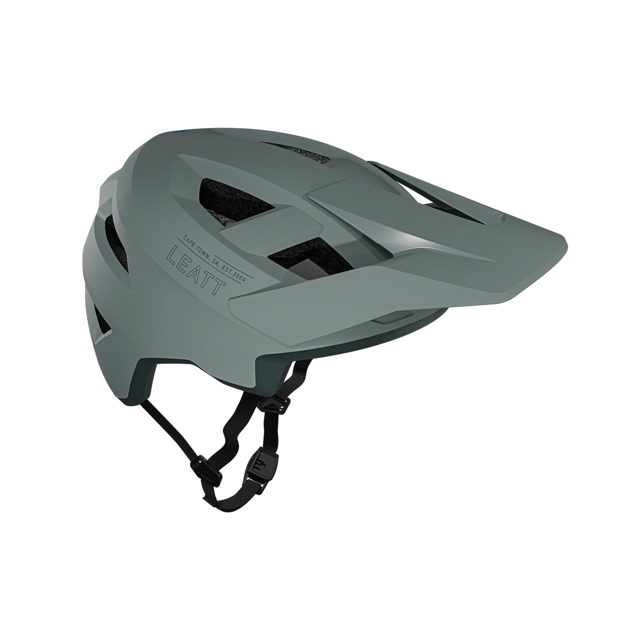 Casque VTT LEATT MTB ALL-MOUNTAIN 2.0 Vert