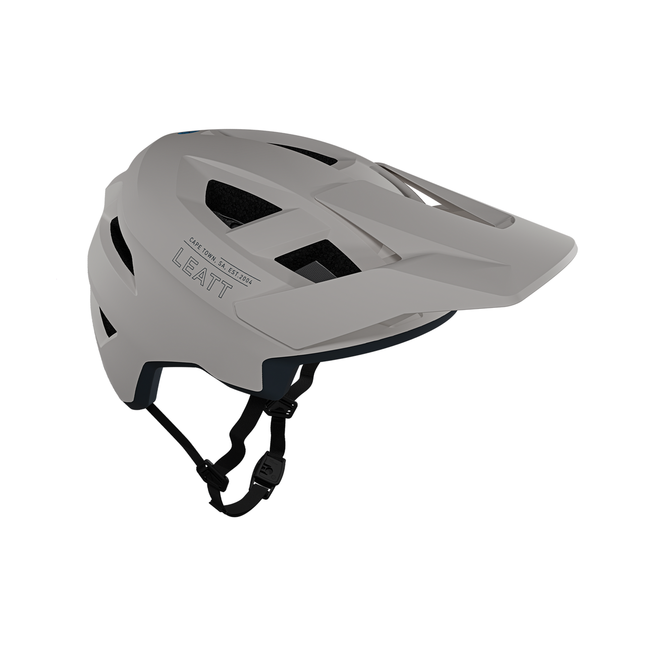Casque VTT LEATT MTB ALL-MOUNTAIN 2.0 Gris