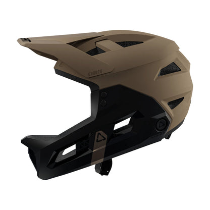 MTB Helm LEATT MTB ENDURO 2.0 Bruin