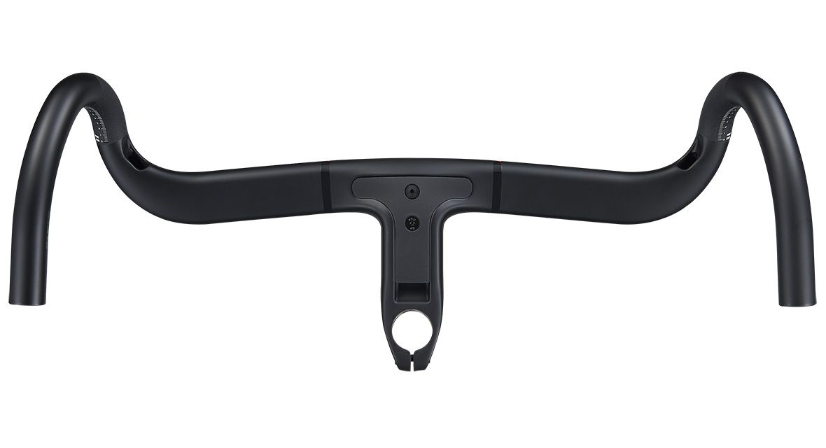 RITCHEY BUTANO RIDGE SUPERLOGIC-gravelstuur