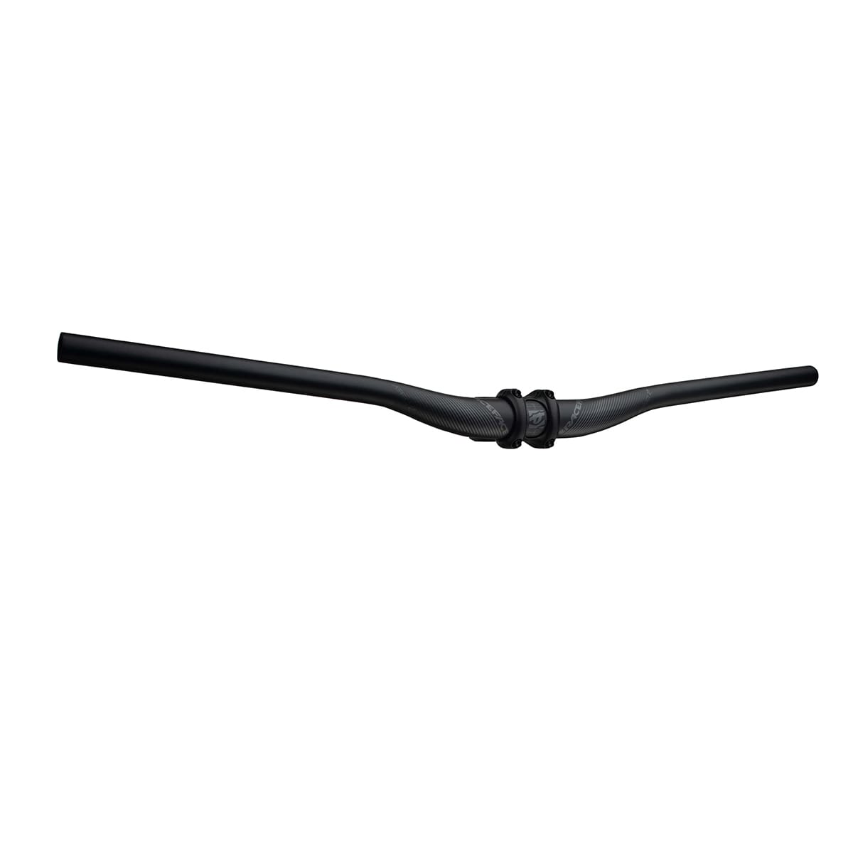Cintre RACE FACE AEFFECT R Rise 20mm 780mm Noir