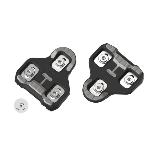 Kit de Cales FAVERO ASSIOMA PRO RL Look Keo 5°