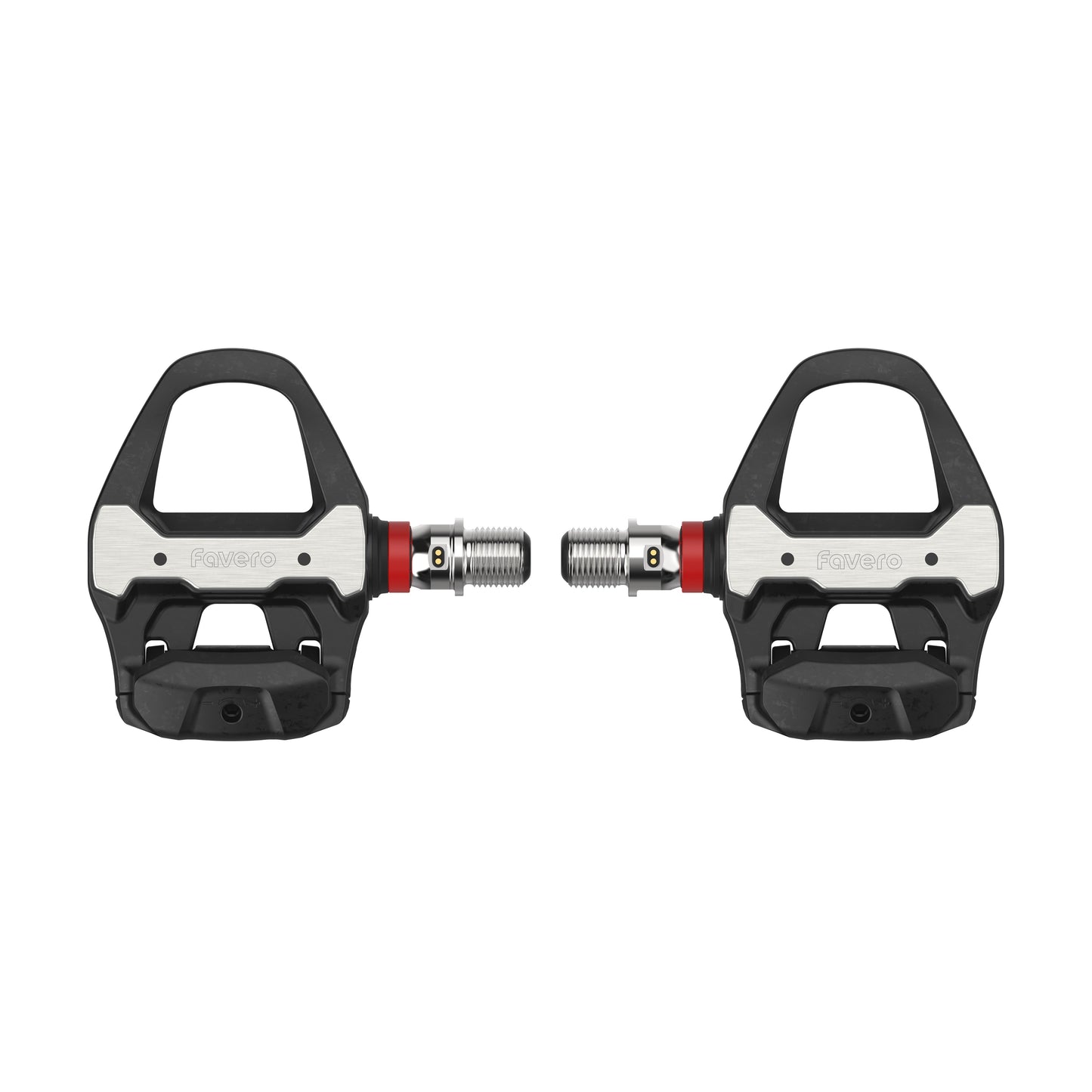 Pédales Capteur de Puissance FAVERO ASSIOMA PRO RS-2