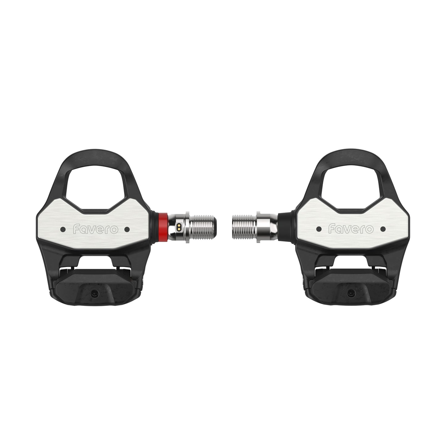 FAVERO ASSIOMA PRO RL-1 Power Sensor Pedalen