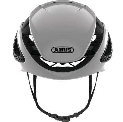 Weghelm ABUS GAMECHANGER POLAR Wit
