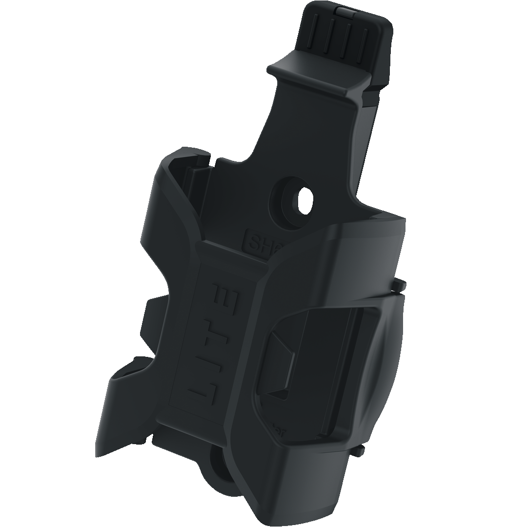 Antivol Articulé Pliant ABUS BORDO LITE 6055C + Support SH