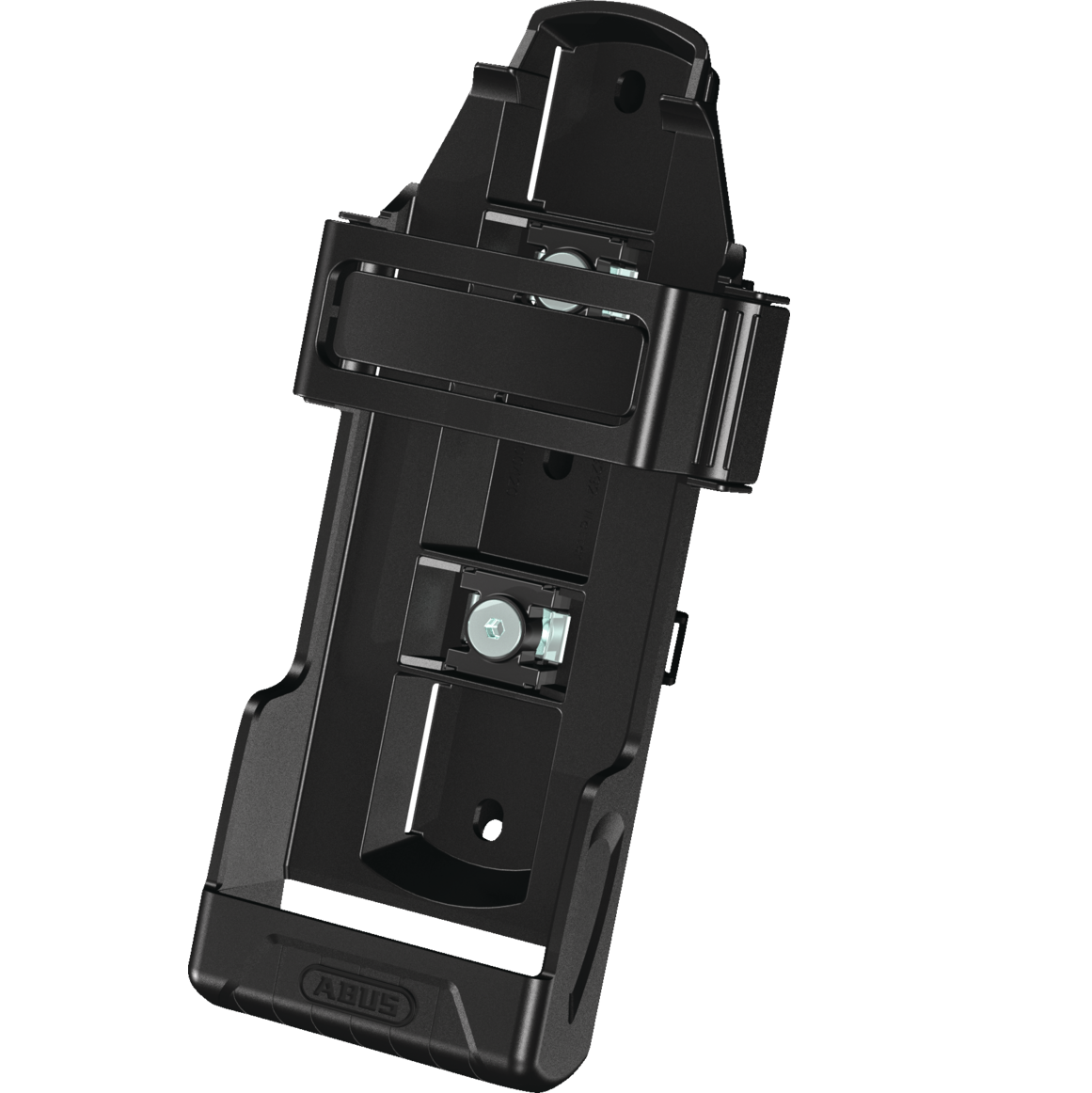 Antivol Articulé Pliant ABUS BORDO ONE ALARM 6000A (Déverouillage Smartphone) + Support SH