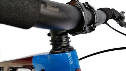 Set Schuim Grips MAC RIDE