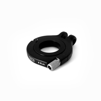 Volledige Voorste Klem 1"1/8 MAC RIDE voor Kinderzitje
