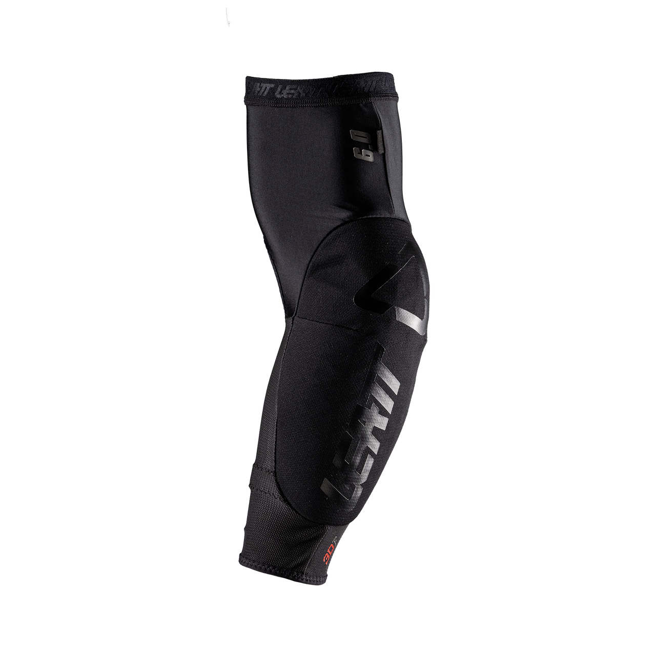 Coudières LEATT 3DF 6.0 EVO Noir