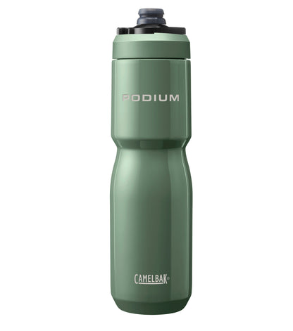 Thermische Bidon CAMELBAK PODIUM INSULATED STEEL Moss