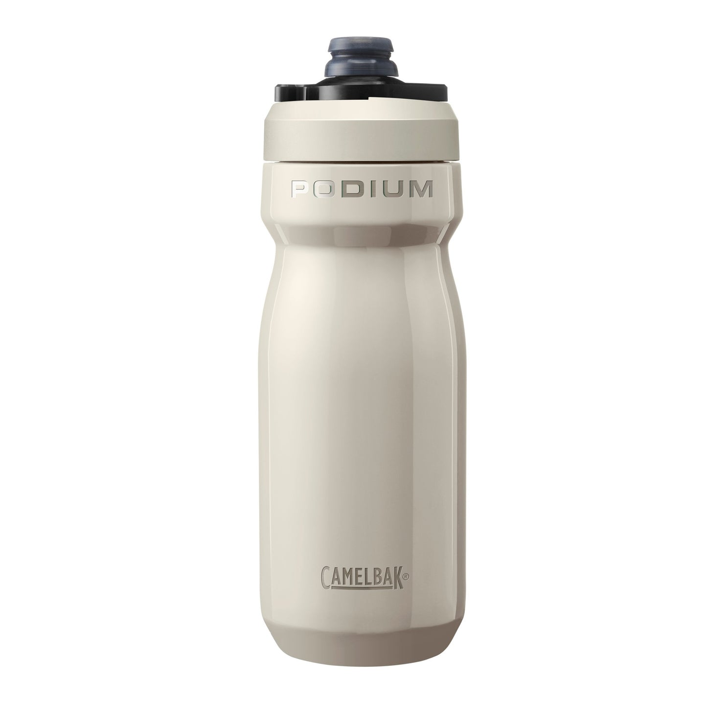 CAMELBAK PODIUM GEÏSOLEERD STAAL Stenen waterfles