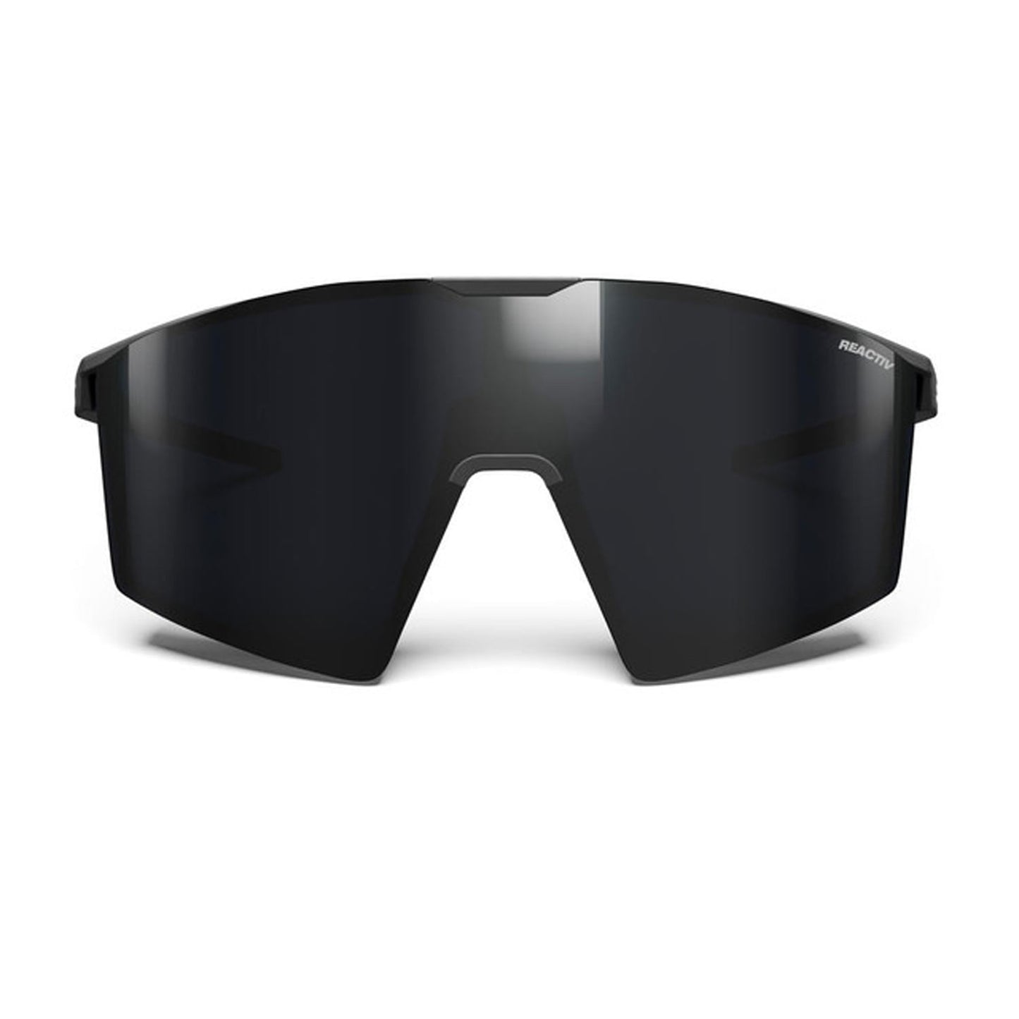 Lunettes JULBO EDGE Nor Reactiv Photochromique Noir
