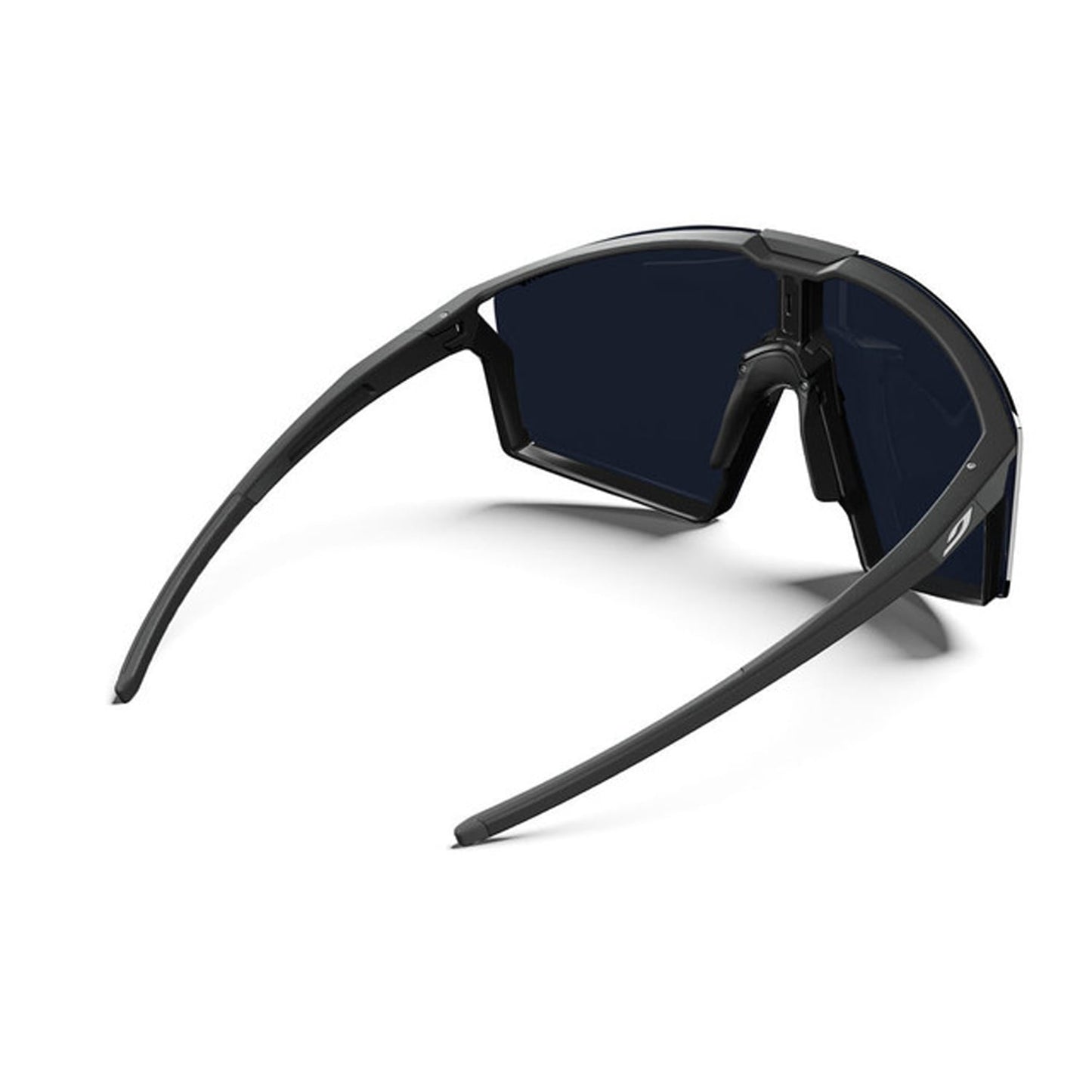 Lunettes JULBO EDGE Nor Reactiv Photochromique Noir