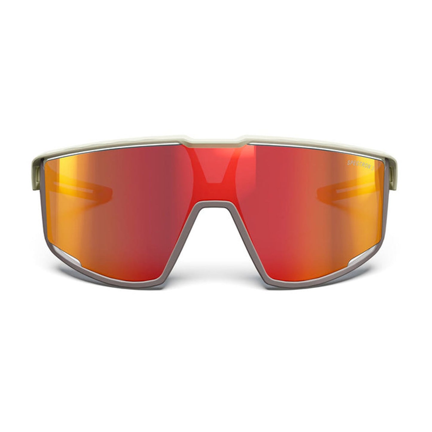 JULBO FURY Bril Bruin/Blauw Spectron 3CF Rook