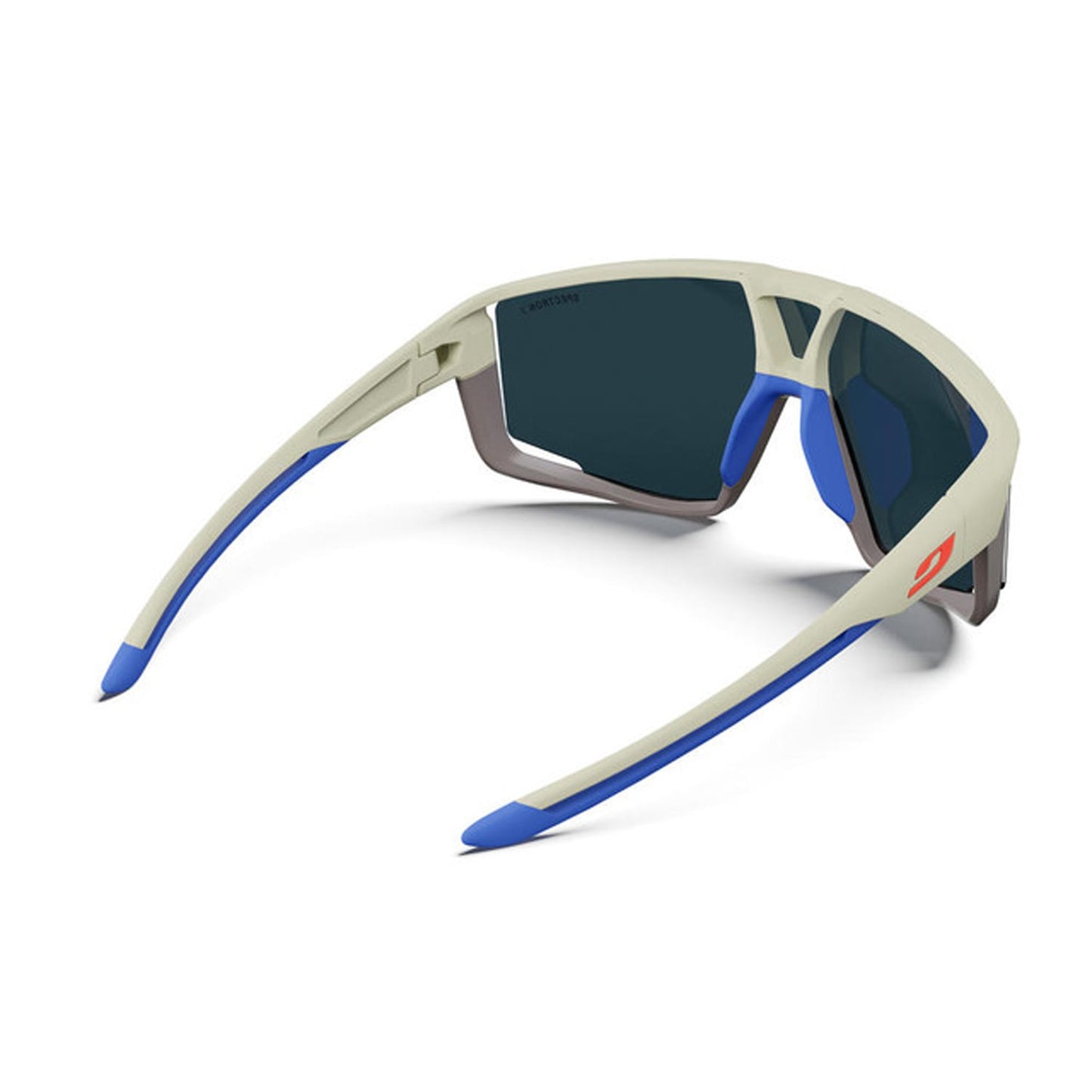 JULBO FURY Bril Bruin/Blauw Spectron 3CF Rook