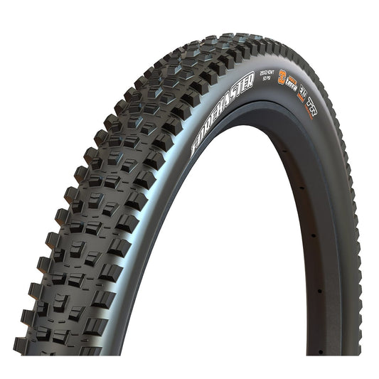 Pneu MAXXIS FOREKASTER 29x2.60 Exo+ 3C MaxxTerra Tubeless Ready Souple Noir