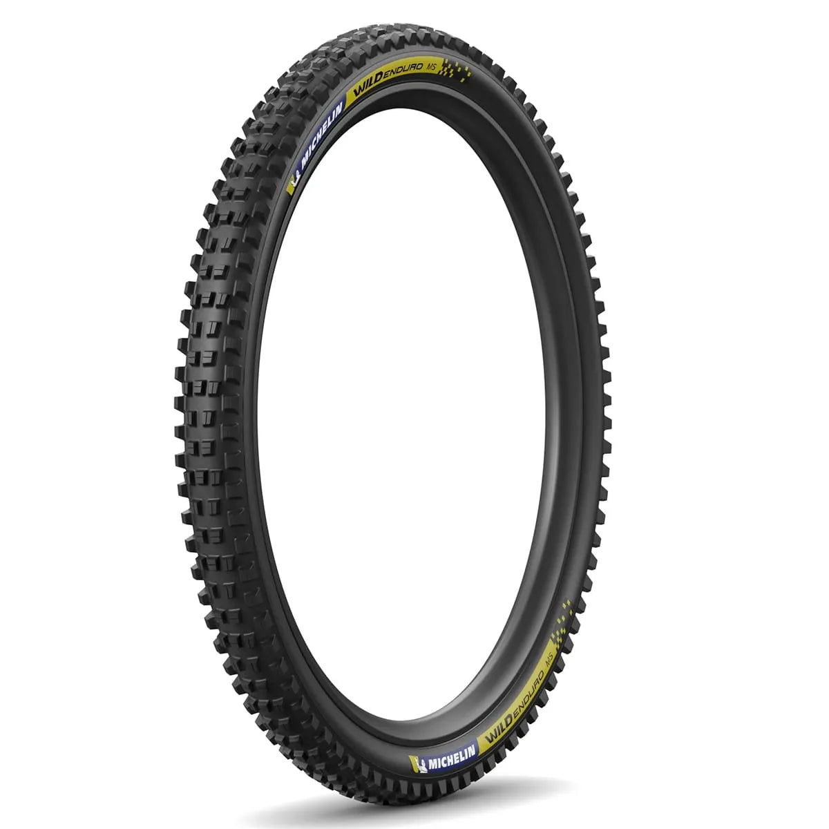 Pneu MICHELIN WILD ENDURO MS Racing Line 29x2.40 Tubeless Ready Souple