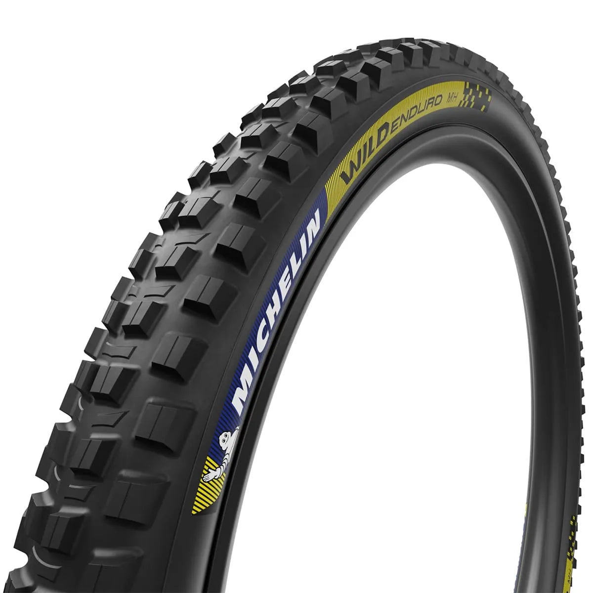 MICHELIN WILD ENDURO MH Racing Line 29x2.50 Tubeless Ready Zachte Band