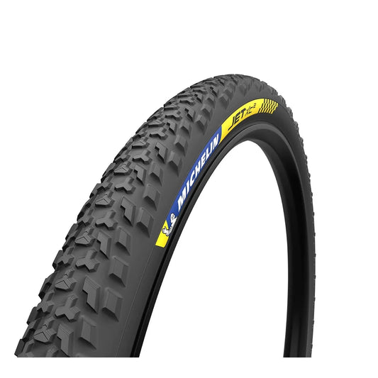 MICHELIN JET XC2 Racing Line 29x2.35 Tubeless Ready Zachte band