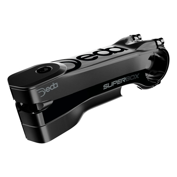 DEDA SUPERBOX DCR POB afwerking stuurpen