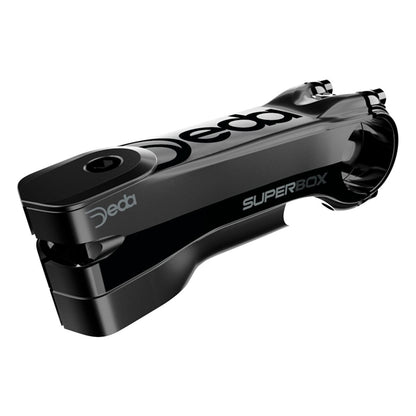 Stuurpen DEDA SUPERBOX DCR POB finish