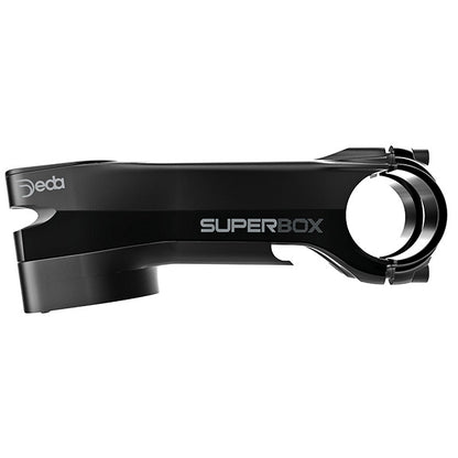 Stuurpen DEDA SUPERBOX DCR POB finish
