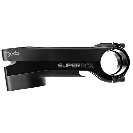 DEDA SUPERBOX DCR POB afwerking stuurpen