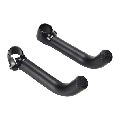 Bar Ends RITCHEY COMP BB 125mm Zwart