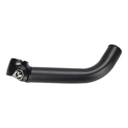 Bar Ends RITCHEY COMP BB 125mm Zwart