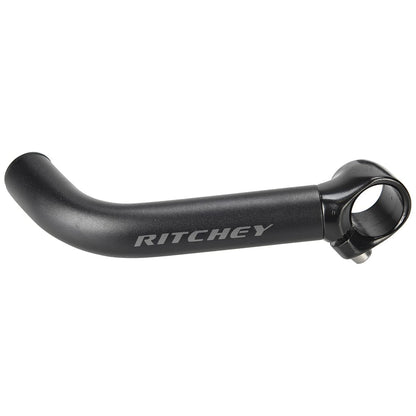 Bar Ends RITCHEY COMP BB 125mm Zwart