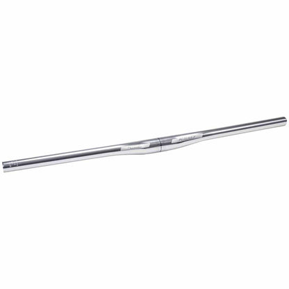 Stuur RITCHEY CLASSIC 10D FLAT Plat 31,8/660 mm Zilver