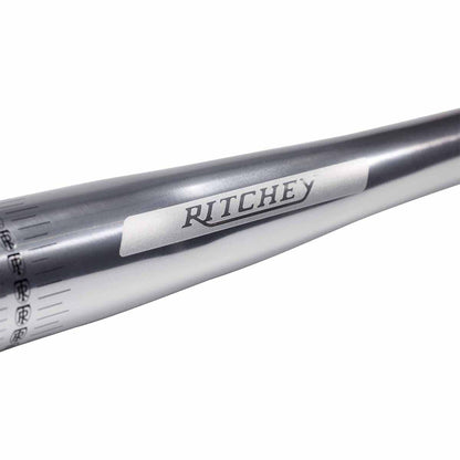Stuur RITCHEY CLASSIC 10D FLAT Plat 31,8/660 mm Zilver