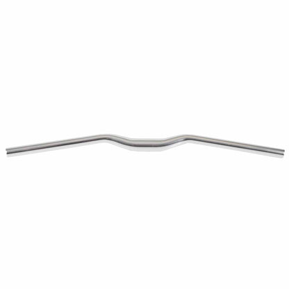 Stuur RITCHEY CLASSIC 10D FLAT Plat 31,8/660 mm Zilver