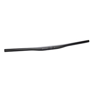 Stuur RITCHEY WCS 2X FLAT Carbon Rise +/-5 mm 31,8/710 mm Zwart
