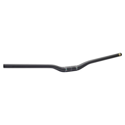 Stuur RITCHEY WCS RIZER Rise 30 mm 31,8/760 mm Zwart