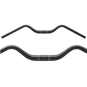 Stuur RITCHEY COMP KYOTE Rise 35mm 10D 31,8/800mm Zwart