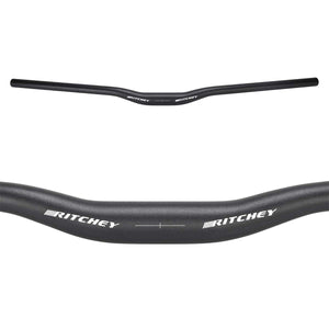 Stuur RITCHEY RIZER 9D Rise 20mm 31,8/780mm Zwart